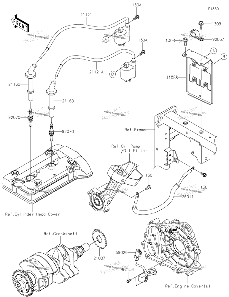Ignition System
