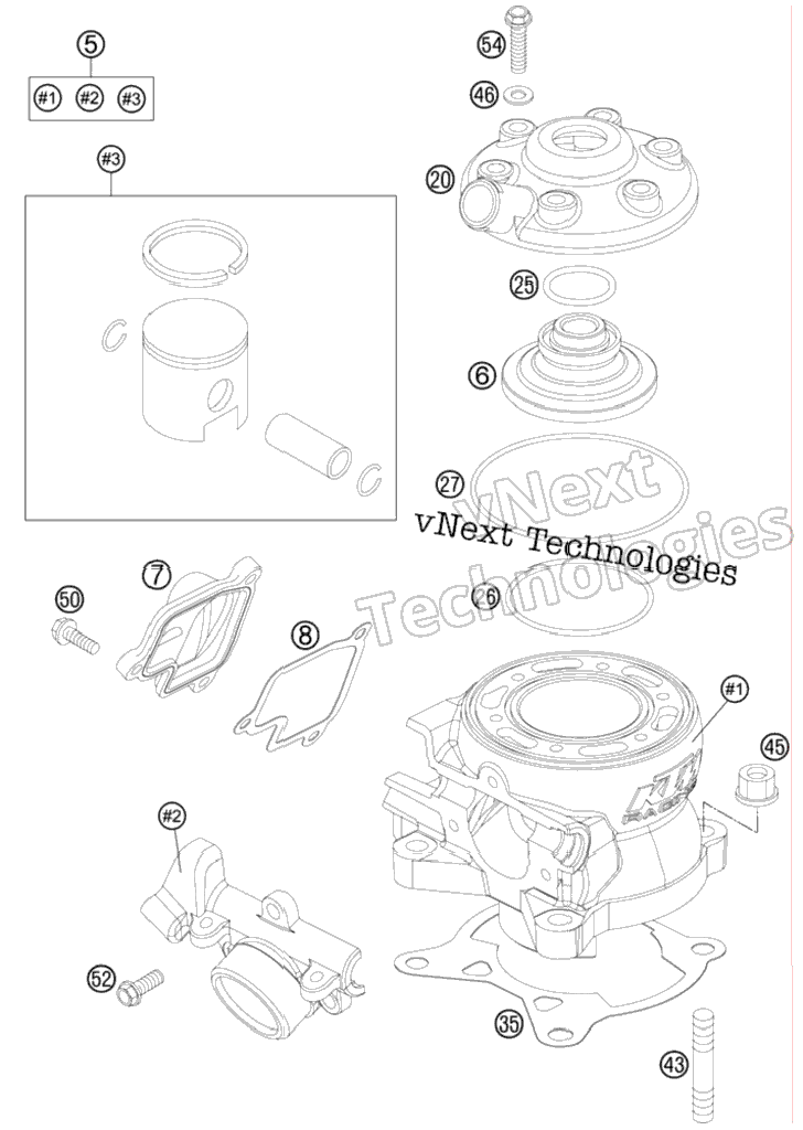 Cylinder