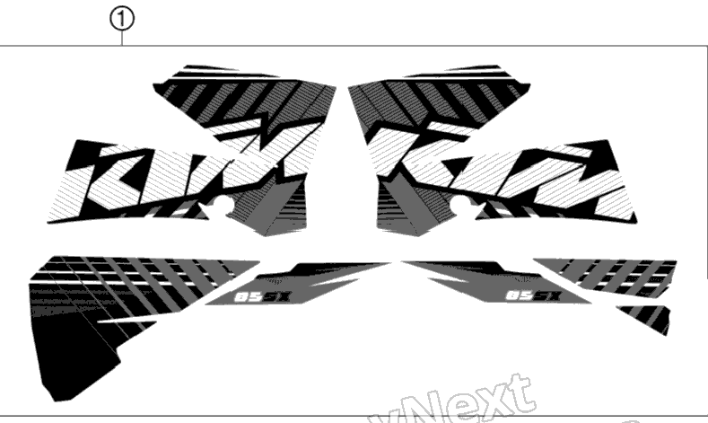 Decal
