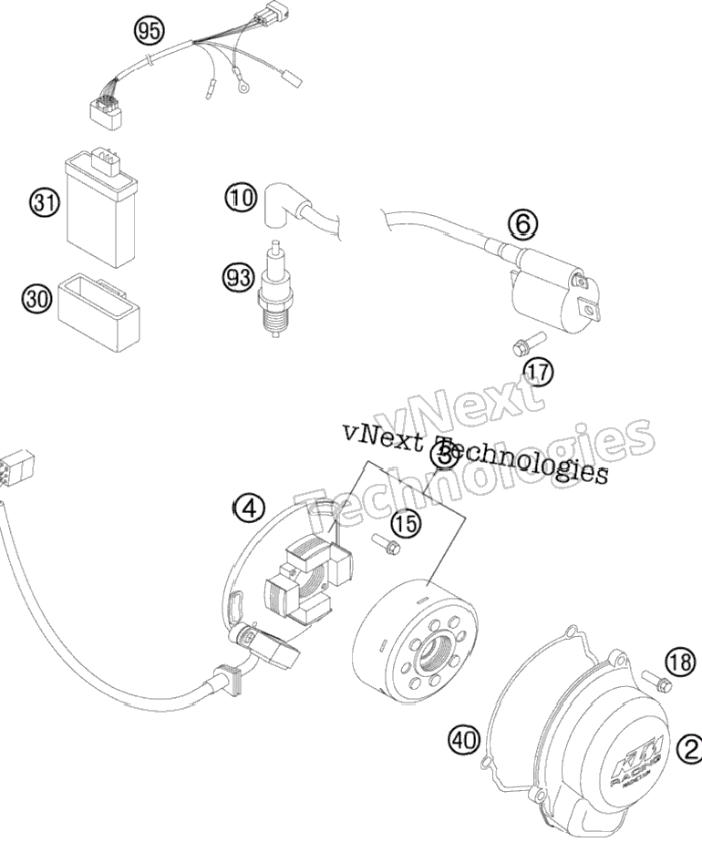 Ignition System