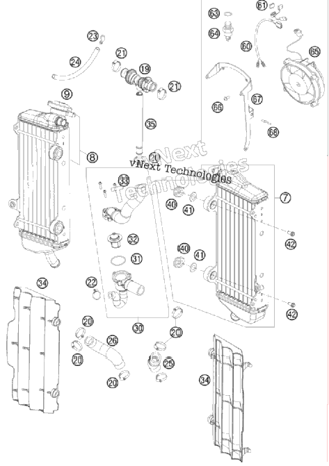 Cooling System