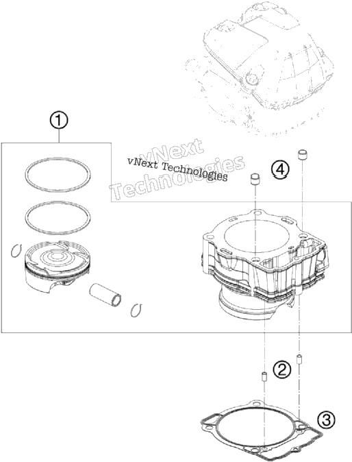 Cylinder