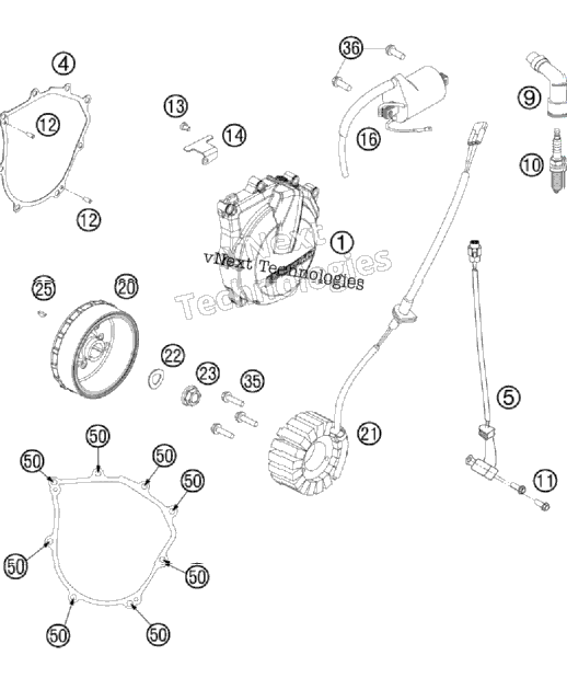 Ignition System