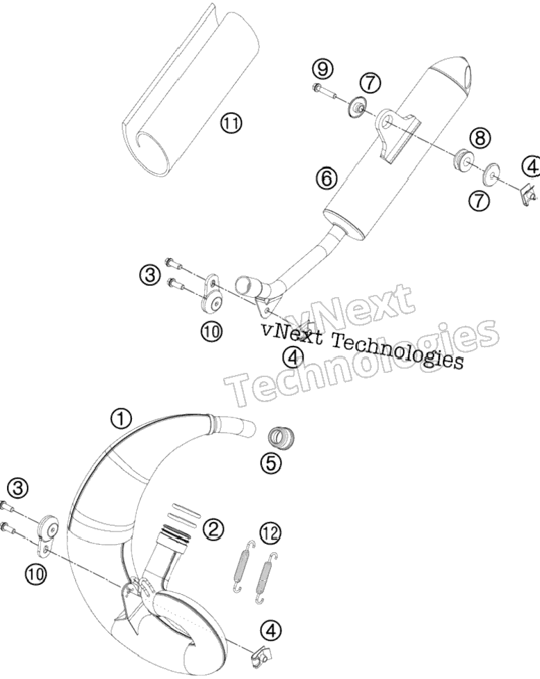 Exhaust System