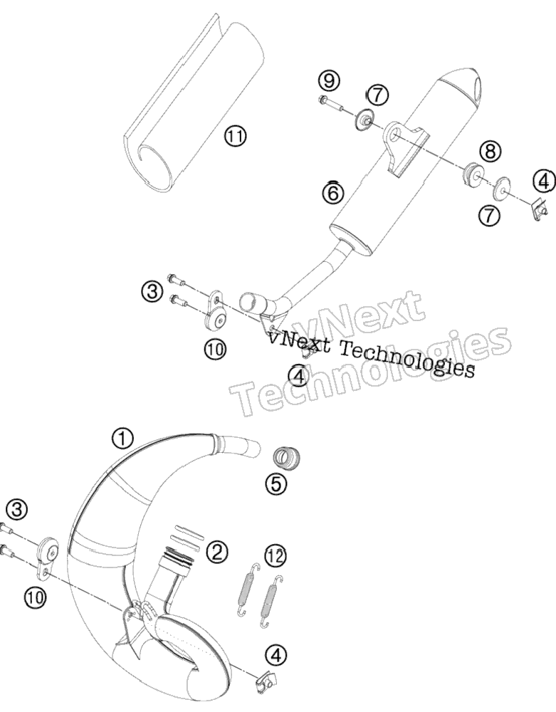 Exhaust System