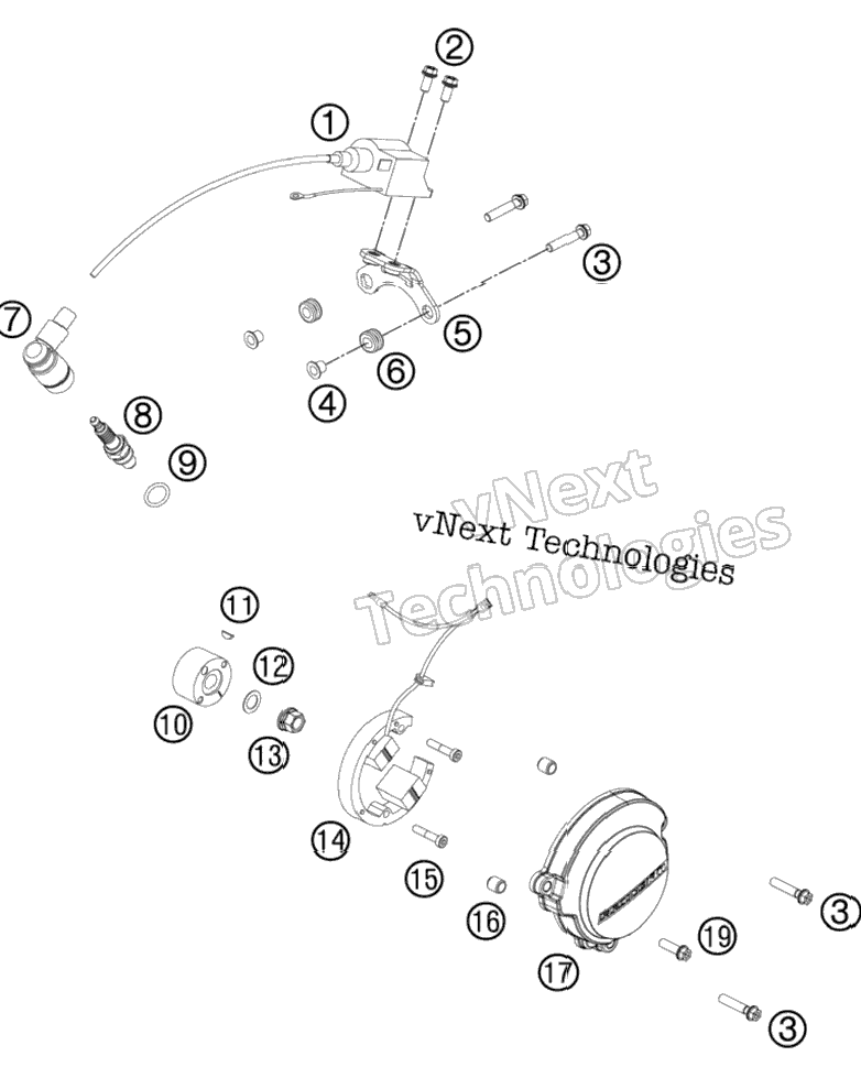 Ignition System