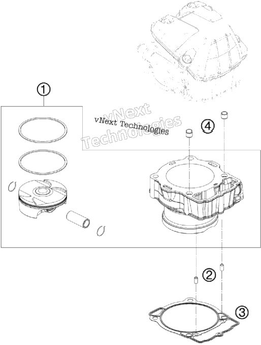 Cylinder