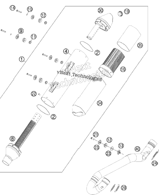 Exhaust System