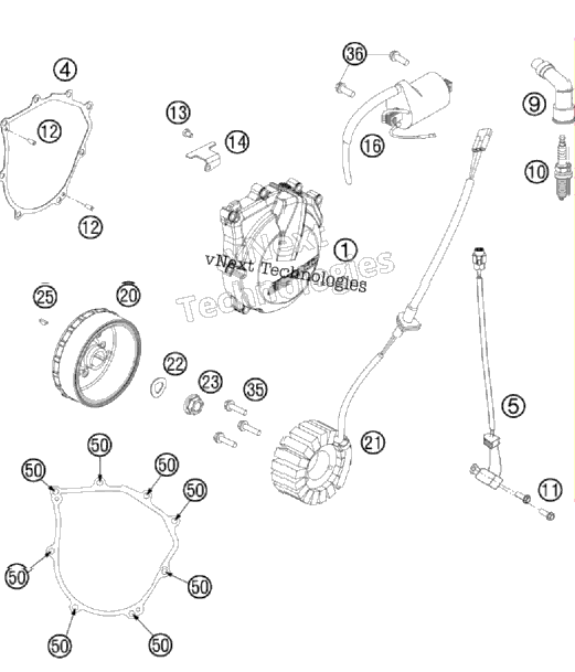 Ignition System