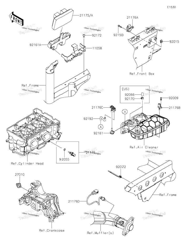 Fuel Injection
