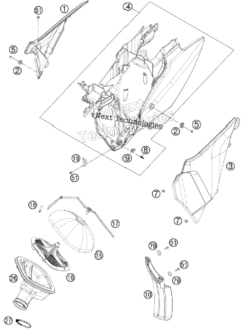 Air Filter