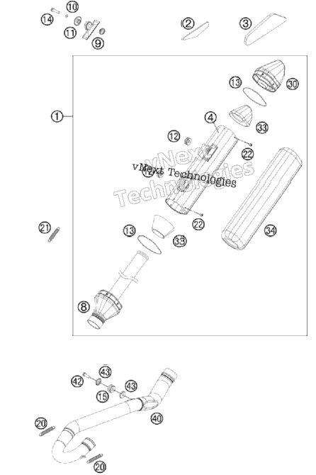 Exhaust System
