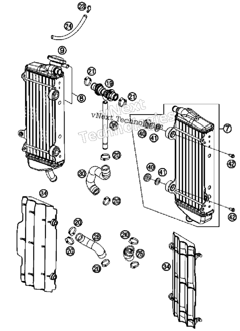 Cooling System
