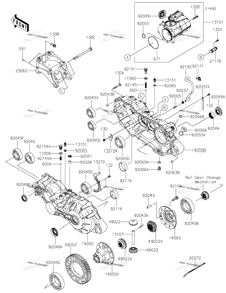 Gear Box
