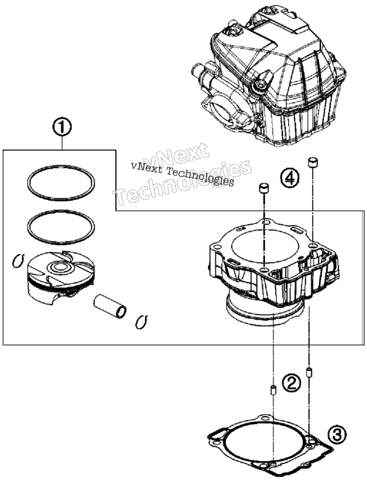 Cylinder
