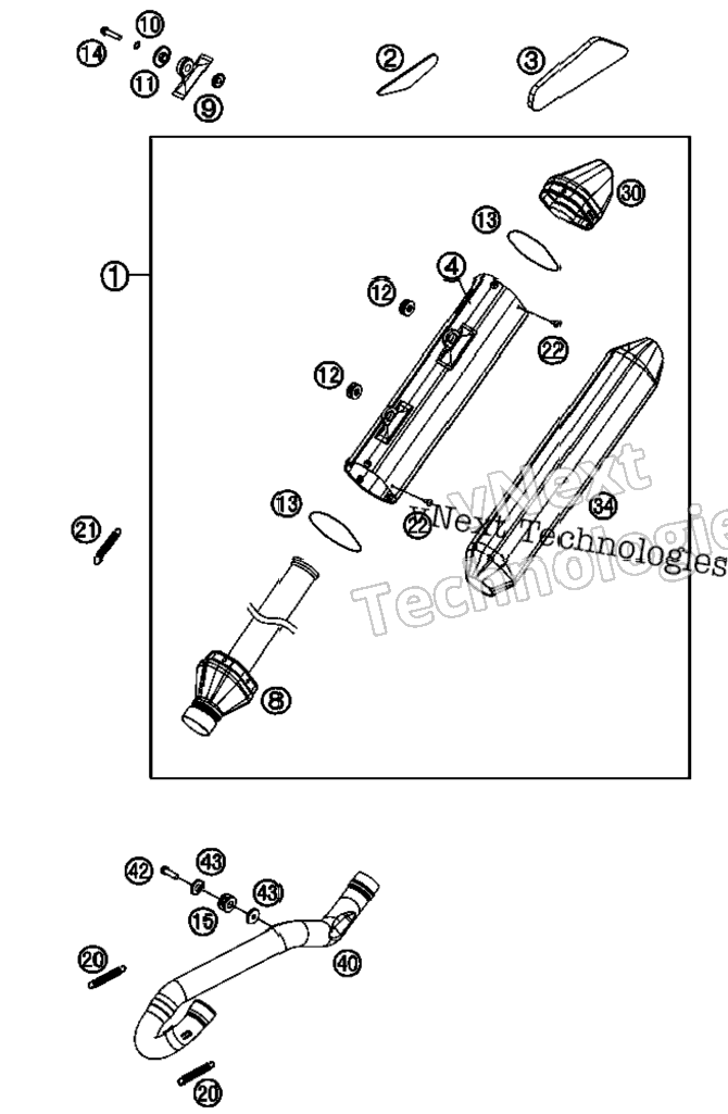 Exhaust System