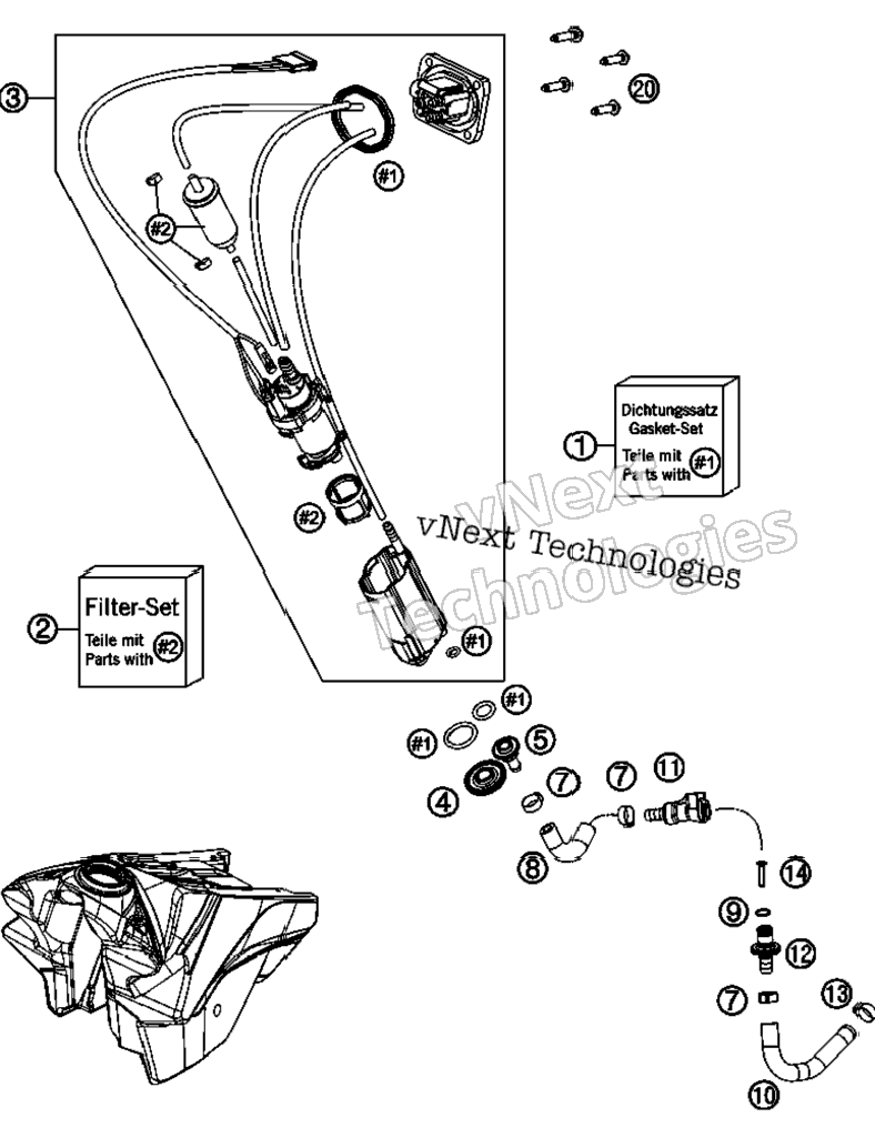 Fuel Pump