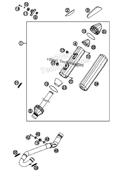 Exhaust System
