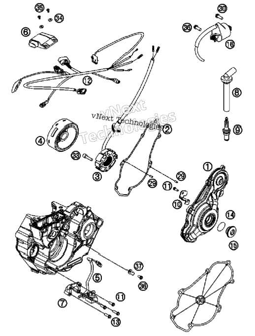 Ignition System