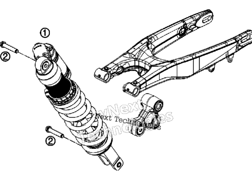 Shock Absorber