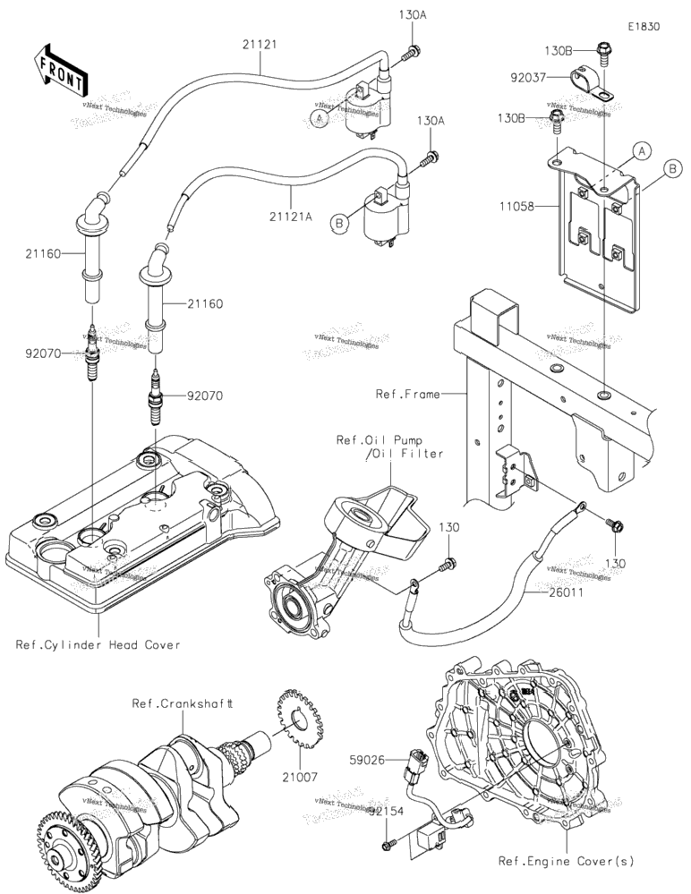 Ignition System