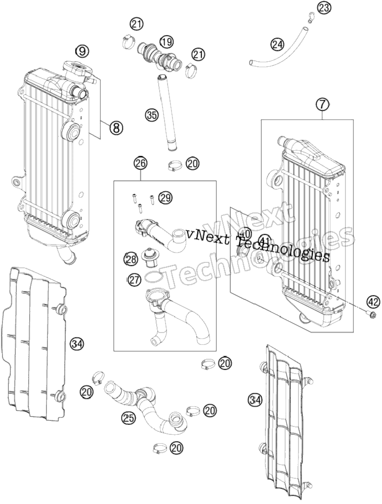 Cooling System