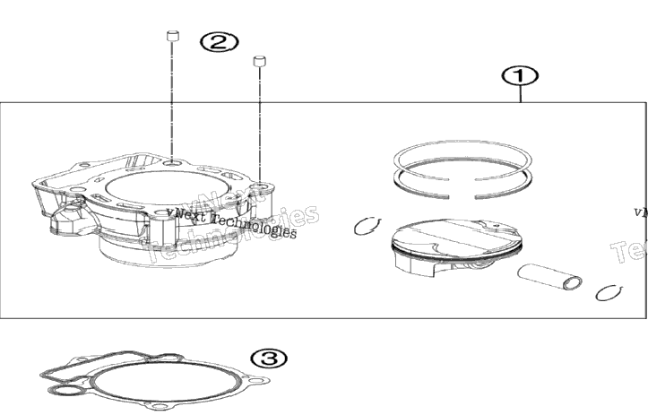 Cylinder