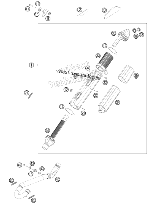 Exhaust System