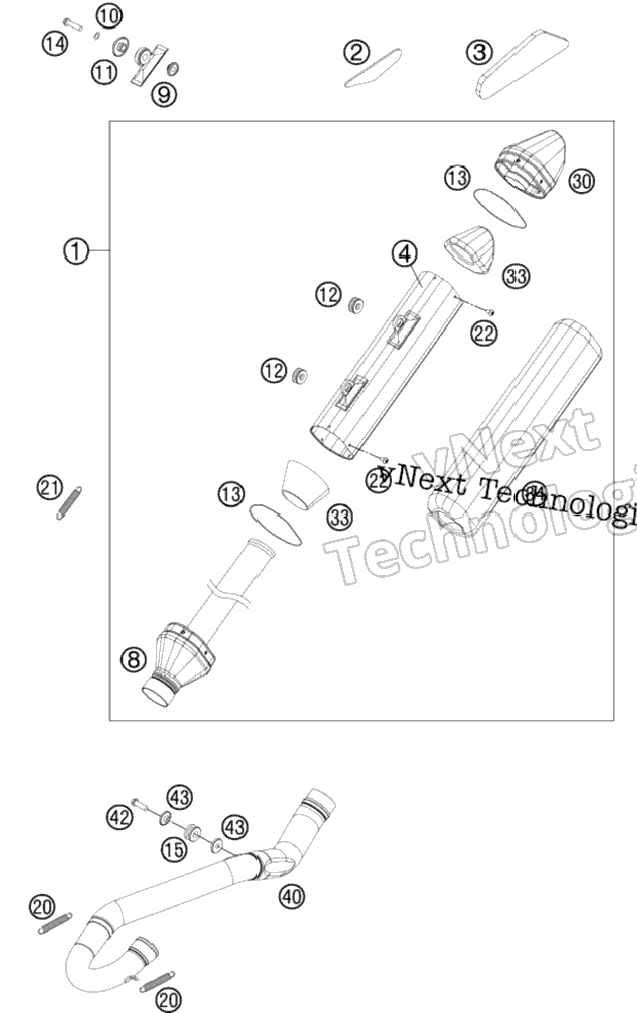 Exhaust System