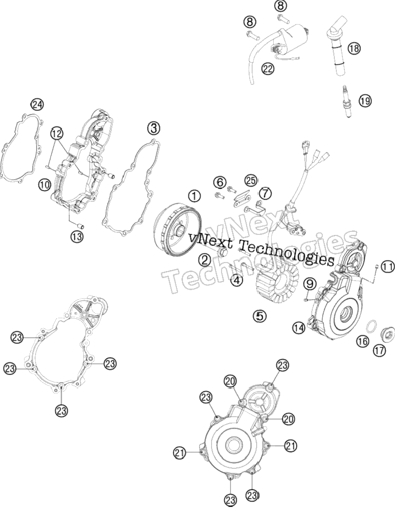Ignition System