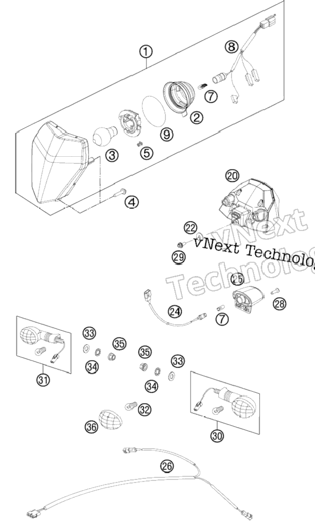Lighting System