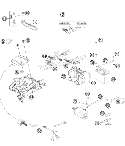 Wiring Harness