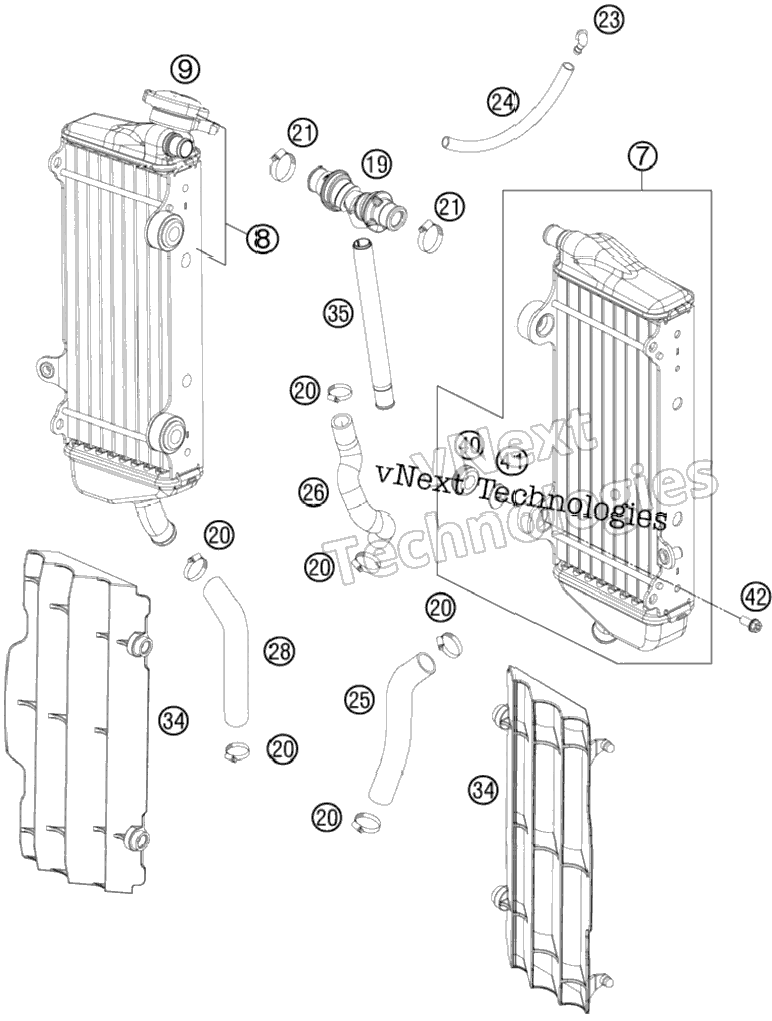 Cooling System