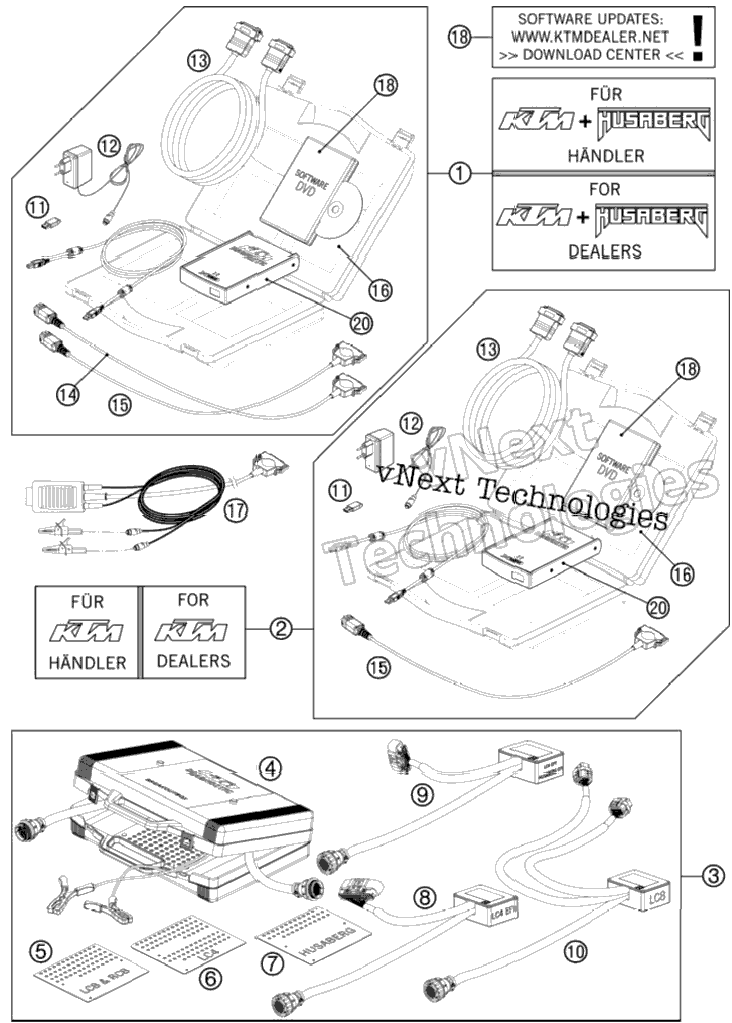 Diagnostic Tool