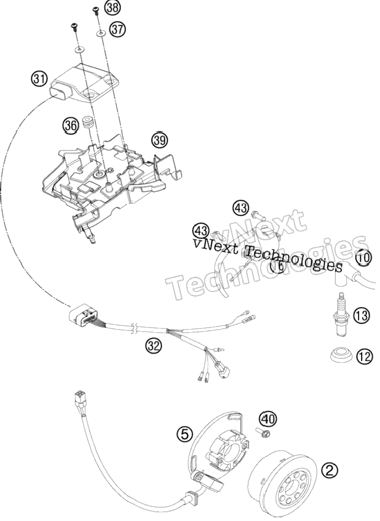 Ignition System