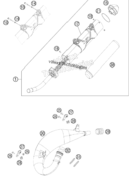 Exhaust System