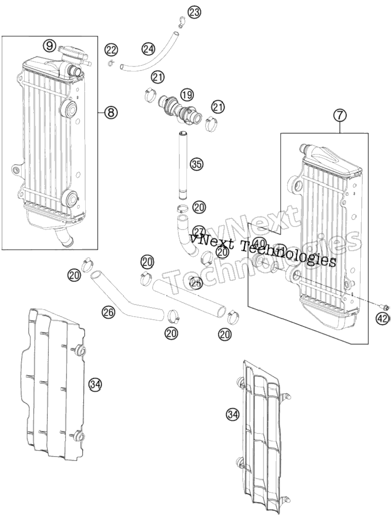 Cooling System