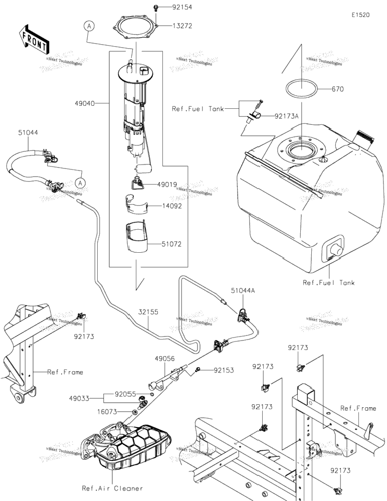 Fuel Pump