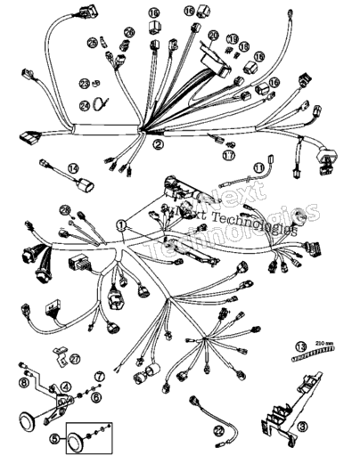 Wiring Harness