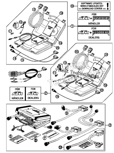 Diagnostic Tool