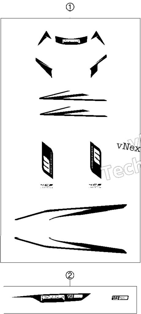 Decal