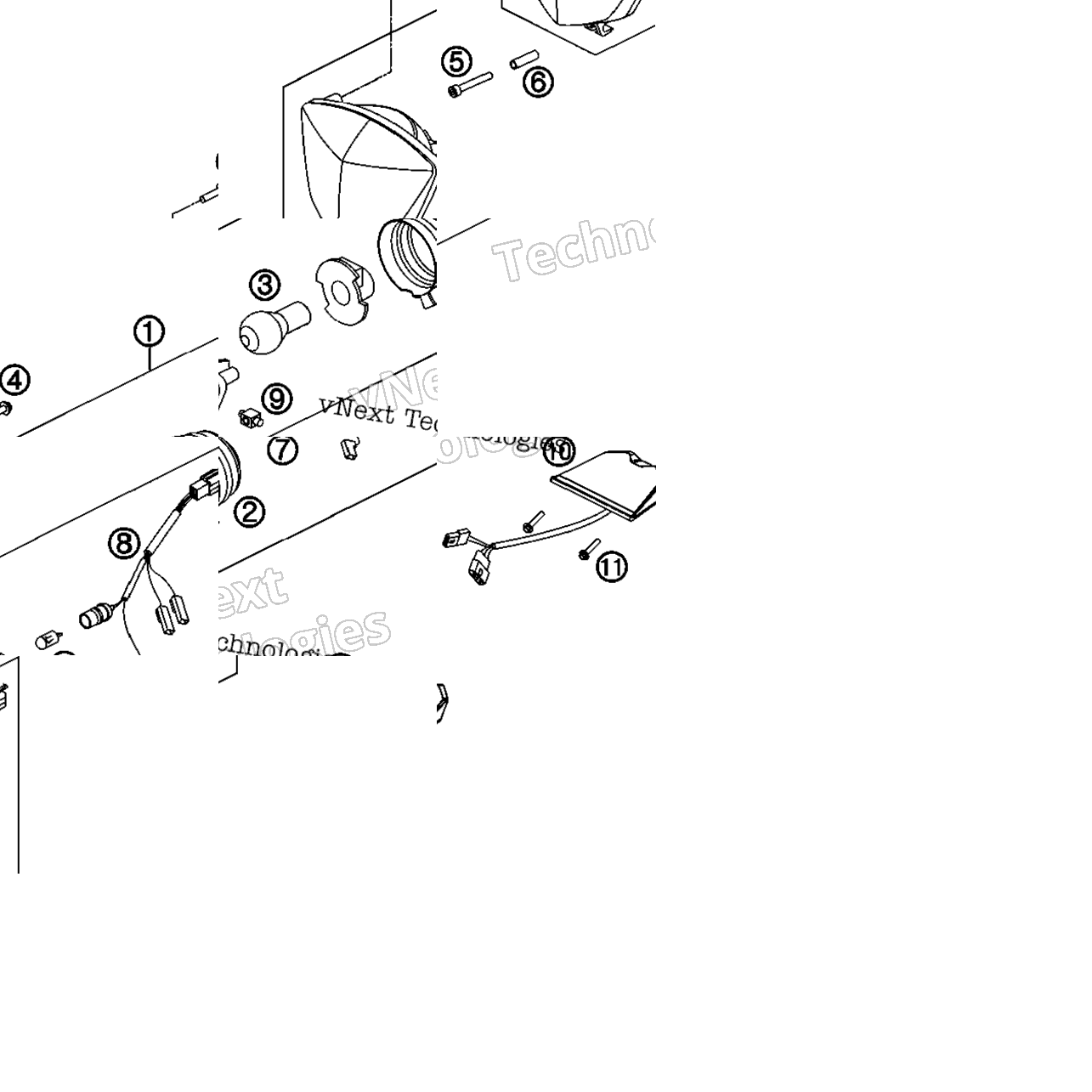 Lighting System