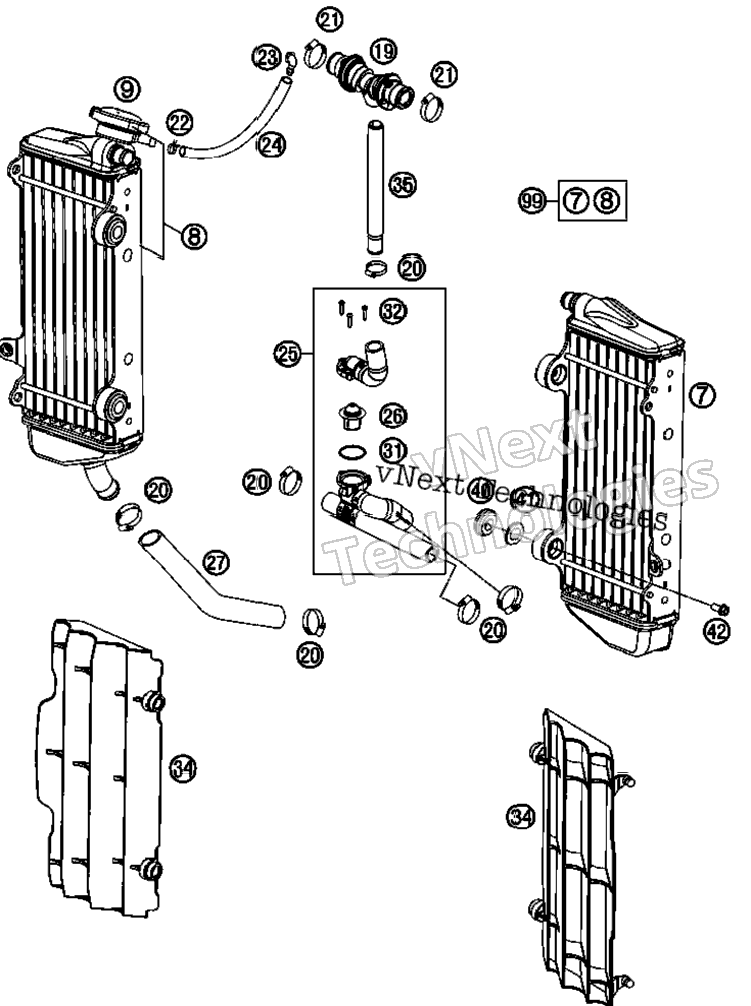 Cooling System