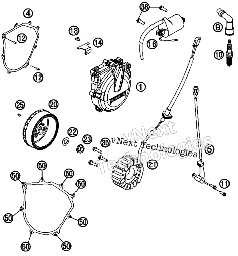 Ignition System