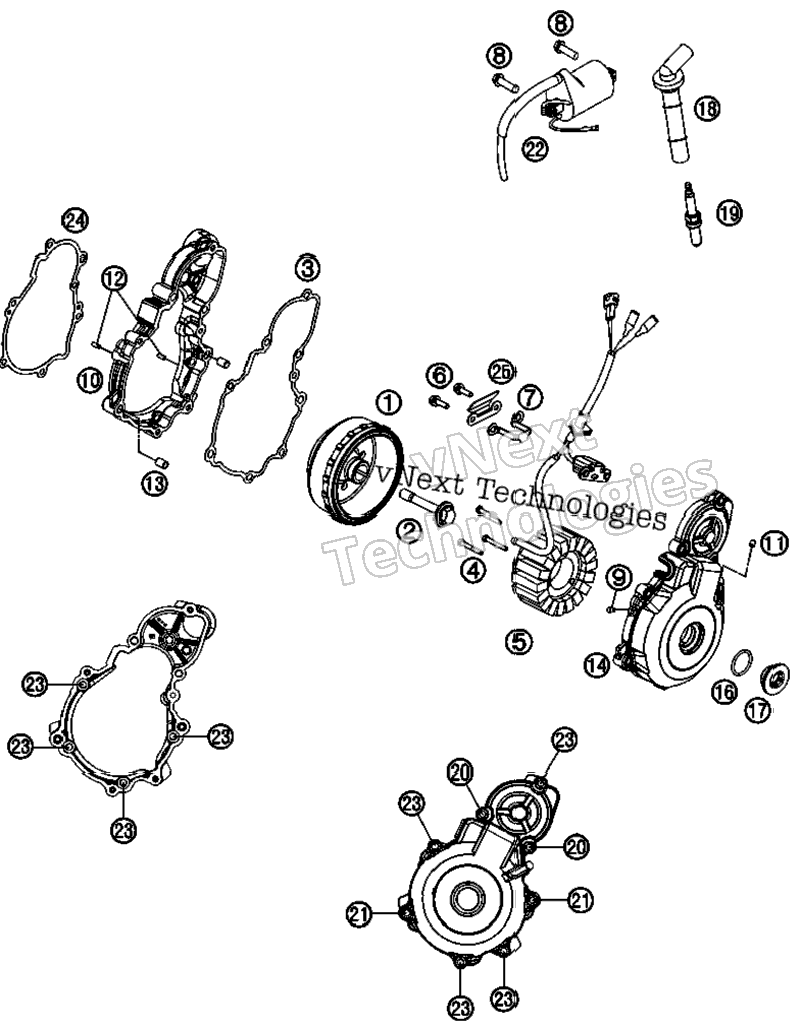 Ignition System