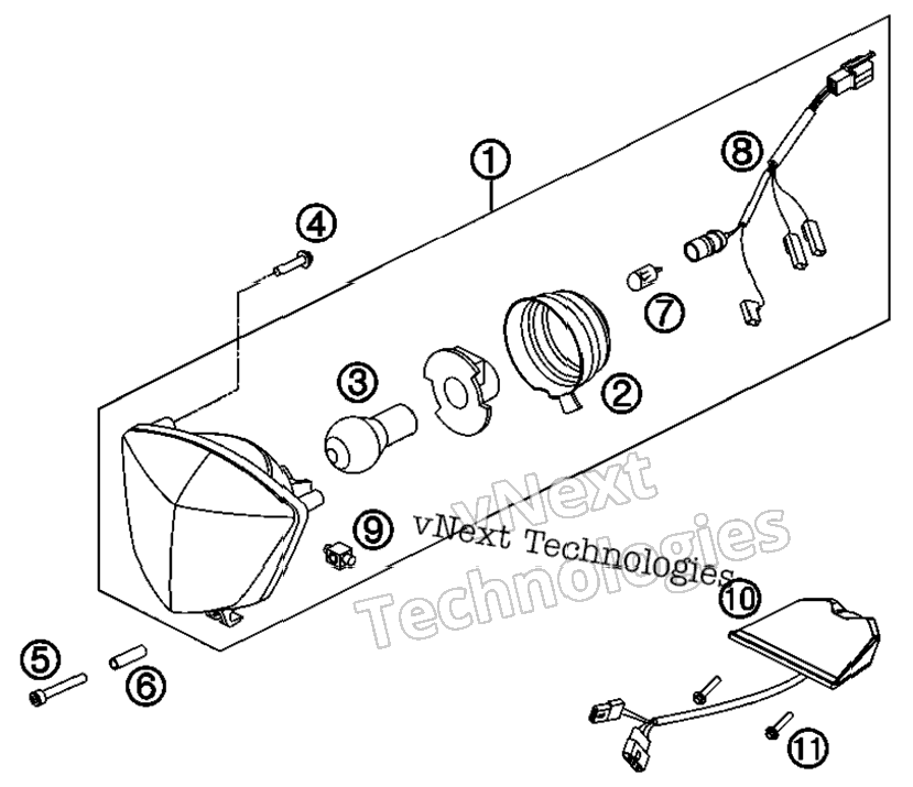 Lighting System