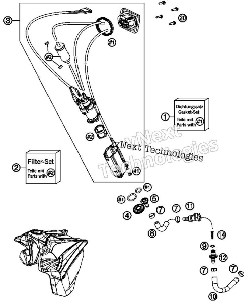 Fuel Pump