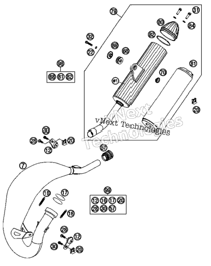 Exhaust System