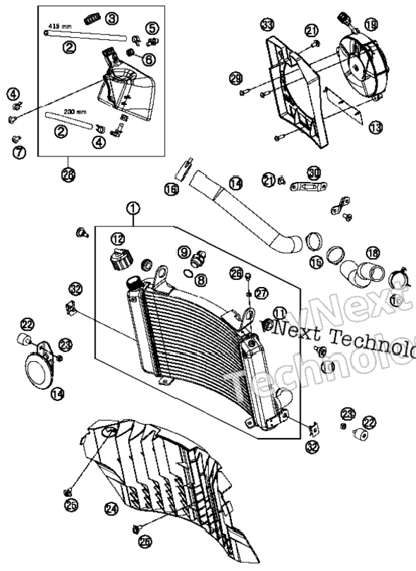 Cooling System