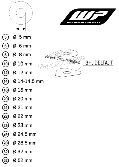 Wp Shims For Setting